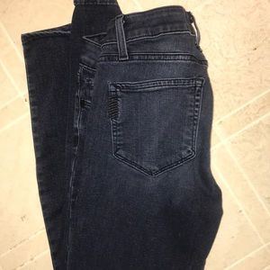 Paige Jeans size 25